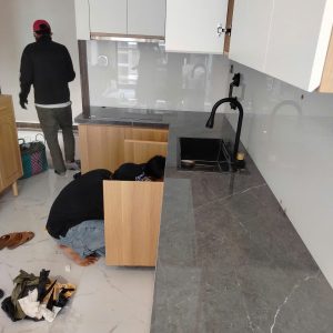 Đá Bếp Tự Nhiên Giá Rẻ